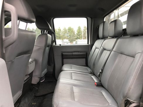 Used 2015 Ford F350 XL w/ Power Equipment Group image 10