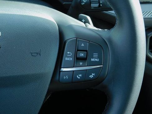 New 2025 Ford Bronco Sport Badlands w/ Badlands Tech Package image 17