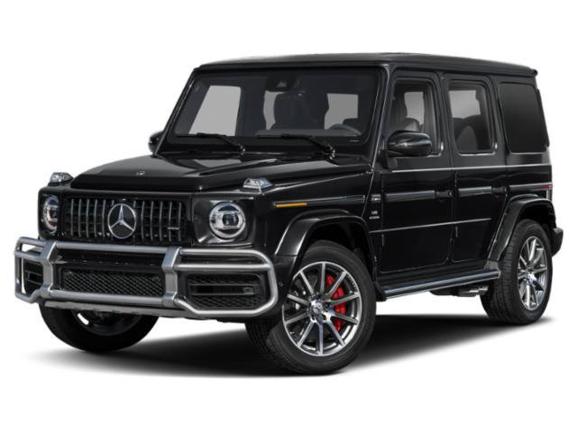 Used 2024 Mercedes-Benz G 63 AMG 4MATIC image 16