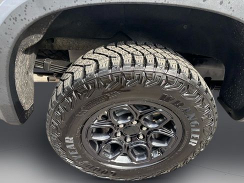 Used 2024 Chevrolet Silverado 1500 ZR2 w/ ZR2 Bison Edition image 36