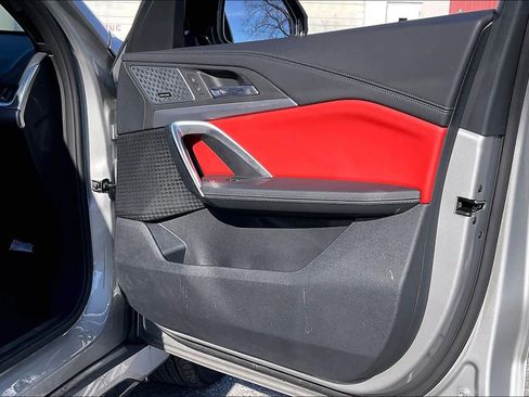 Used 2025 BMW X1 M35i w/ Shadowloine Package image 25