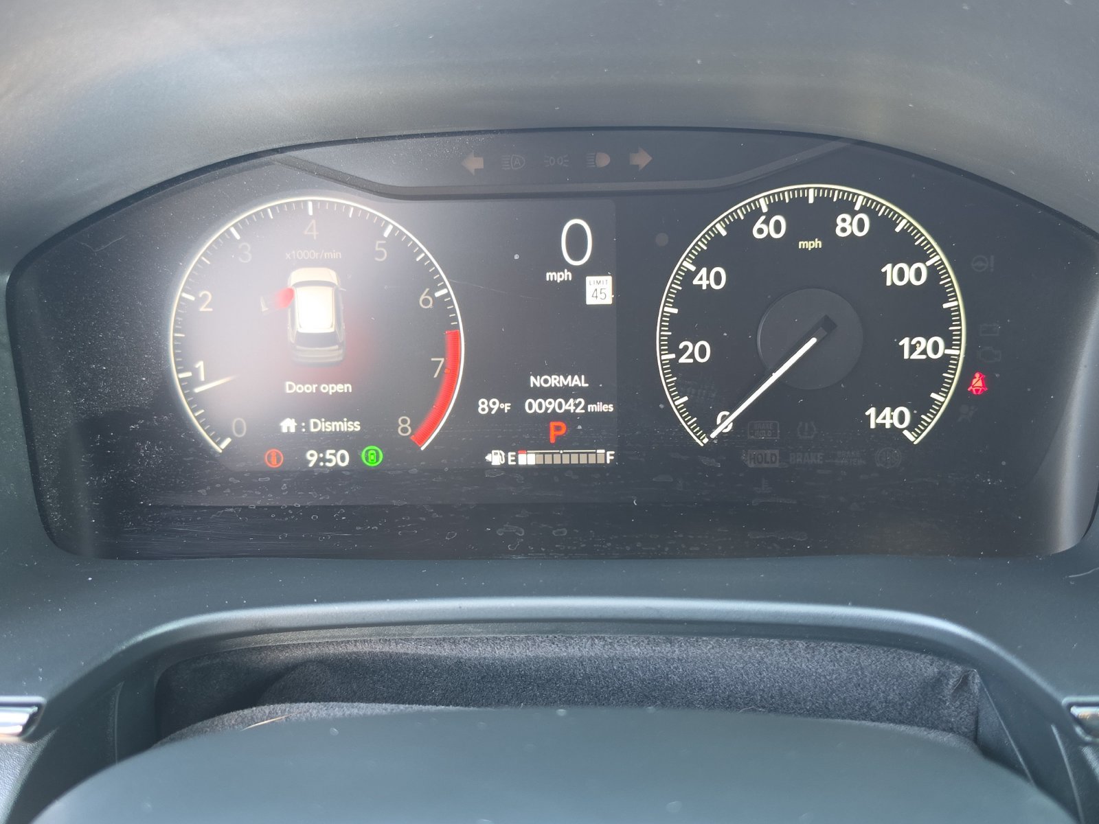 Used 2024 Honda CR-V EX image 26