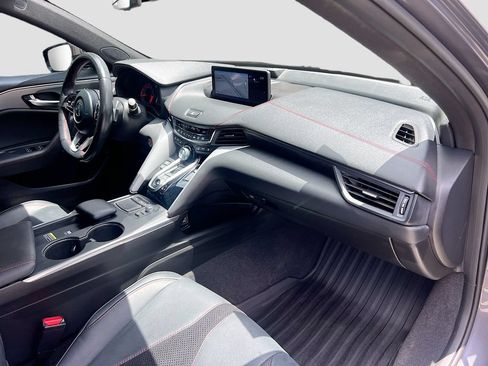 Used 2022 Acura TLX w/ A-SPEC Package FWD image 30