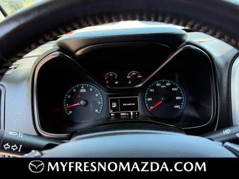 Used 2022 GMC Canyon Elevation w/ Trailering Package AWD/4WD image 20