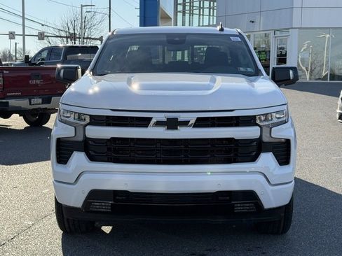 New 2026 Chevrolet Silverado 1500 RST w/ Safety Package image 9