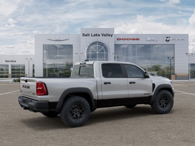 New 2027 RAM 1500 RHO AWD/4WD image 4