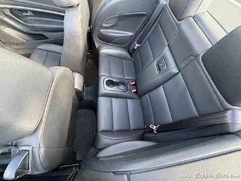 Used 2012 Volkswagen Eos Komfort image 27