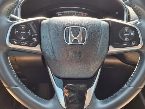 Used 2017 Honda CR-V EX-L image 20