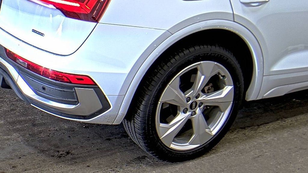 Used 2021 Audi Q5 2.0T Premium Plus AWD/4WD image 10