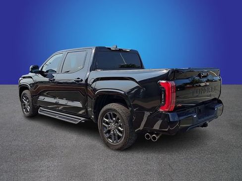 Used 2023 Toyota Tundra Platinum AWD/4WD image 5