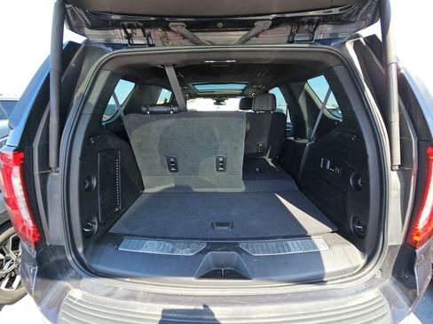 Used 2023 GMC Yukon Denali w/ Max Trailering Package image 17