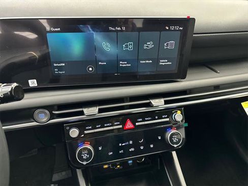 New 2026 Hyundai Tucson SEL image 29