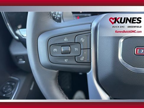 New 2026 GMC Sierra 1500 Elevation w/ Elevation Premium Package image 27