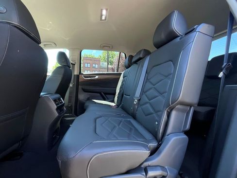 New 2026 Volkswagen Atlas SE AWD/4WD image 13