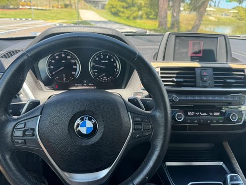 Used 2018 BMW 230i Convertible w/ Premium Package Enhanced RWD image 18