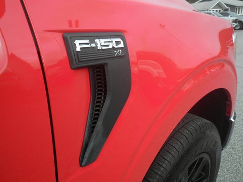 Certified 2022 Ford F150 XL w/ Trailer Tow Package image 10