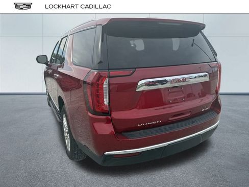 Used 2024 GMC Yukon SLT image 9