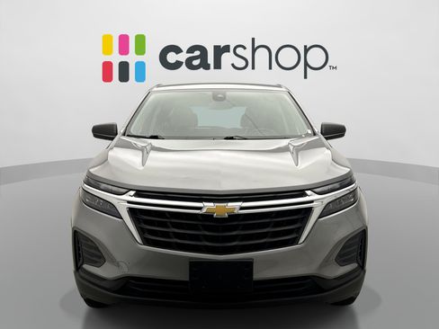 Used 2023 Chevrolet Equinox LS w/ LS Convenience Package AWD/4WD image 6