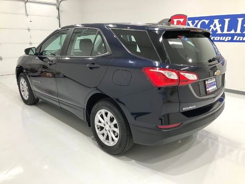 Used 2020 Chevrolet Equinox LS image 10