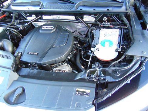 Used 2018 Audi Q5 2.0T Premium image 50