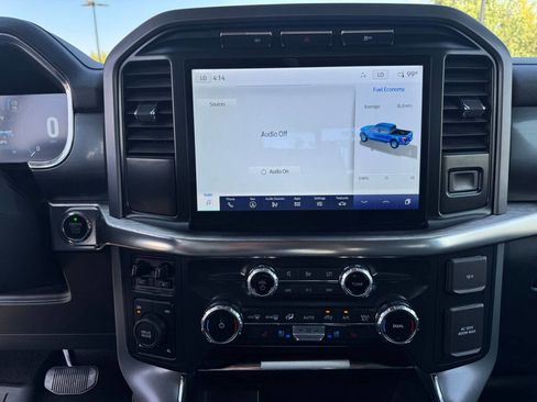 Used 2022 Ford F150 Lariat image 21