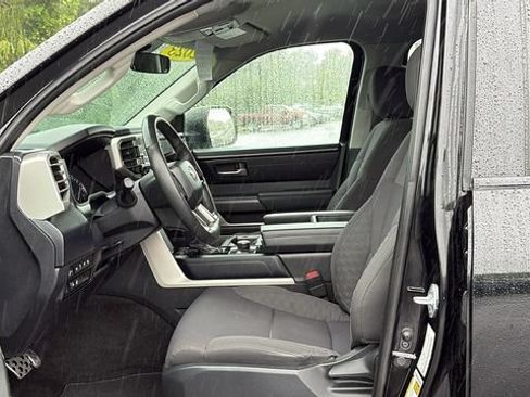 Used 2023 Toyota Tundra SR5 w/ TRD Off-Road Package AWD/4WD image 9