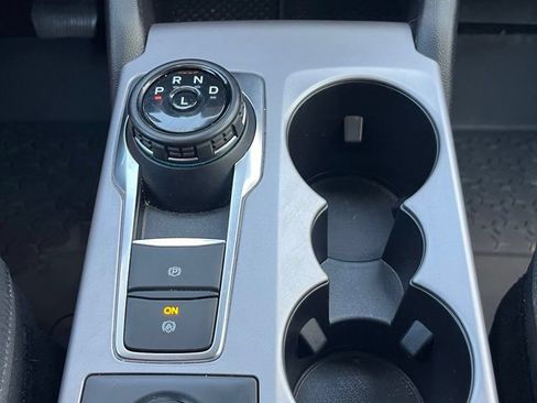 Used 2024 Ford Bronco Sport Big Bend AWD/4WD image 18