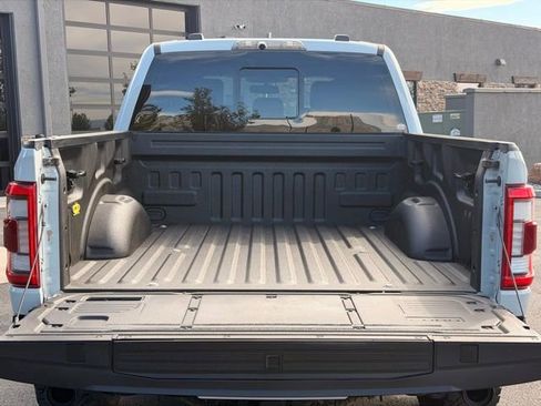 Used 2023 Ford F150 Raptor w/ Equipment Group 802A Raptor R AWD/4WD image 11