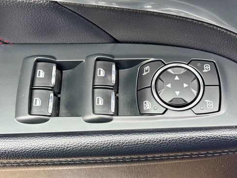 Used 2018 Ford Explorer Sport AWD/4WD image 16