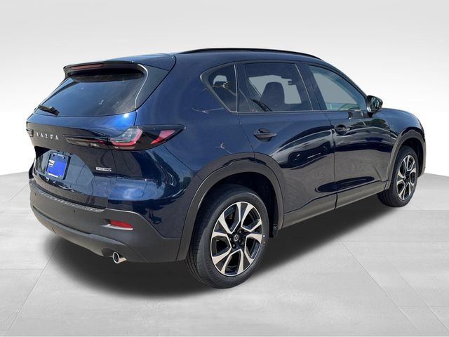 New 2026 MAZDA CX-5 Preferred AWD/4WD image 5