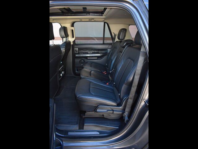 Used 2020 Ford Expedition Max Platinum AWD/4WD image 19