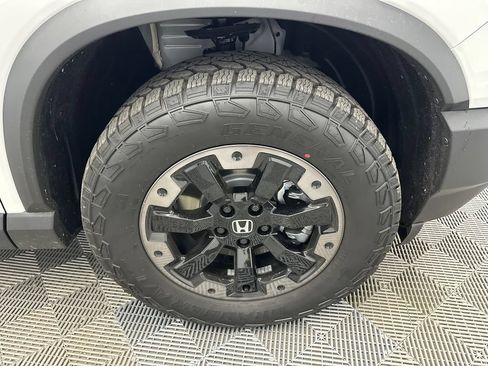 Used 2026 Honda Passport TrailSport Elite image 14