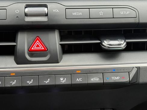 New 2026 Kia K4 FWD image 26