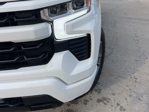 New 2026 Chevrolet Silverado 1500 RST w/ Z71 Off-Road Package image 15