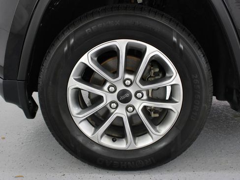 Used 2014 Jeep Grand Cherokee Limited AWD/4WD image 70