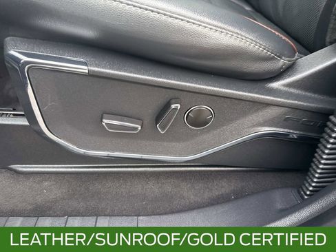 Certified 2023 Ford F150 Lariat w/ Equipment Group 502A High image 19