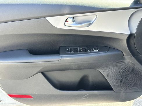Used 2024 Kia Forte LXS image 22
