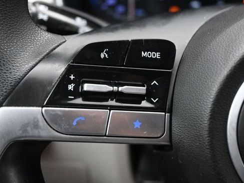 Used 2024 Hyundai Tucson SEL FWD image 11