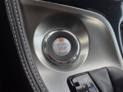 Used 2023 Nissan Maxima SV w/ Floor Mat Group image 21