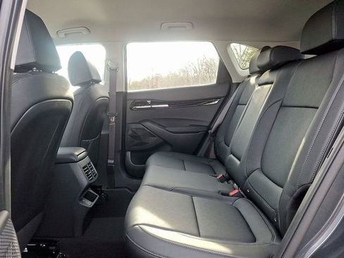 New 2026 Kia Seltos SX AWD/4WD image 6