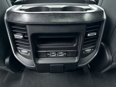 Used 2024 RAM 1500 Big Horn AWD/4WD image 20