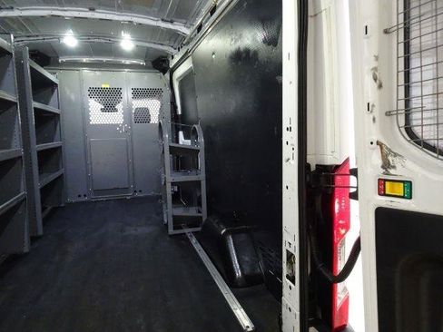 Used 2017 Ford Transit 250 148 Medium Roof RWD image 15