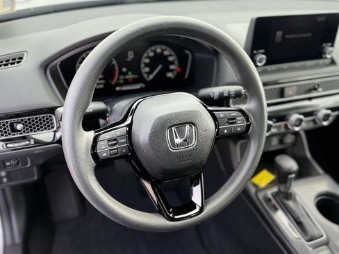 Certified 2024 Honda Civic LX image 21