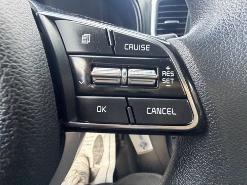 Used 2022 Kia Sportage LX AWD/4WD image 7