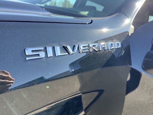 New 2024 Chevrolet Silverado 1500 LT w/ Leather Package image 26