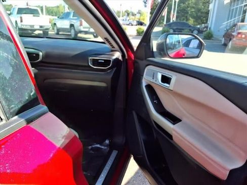 Used 2023 Ford Explorer Limited image 25