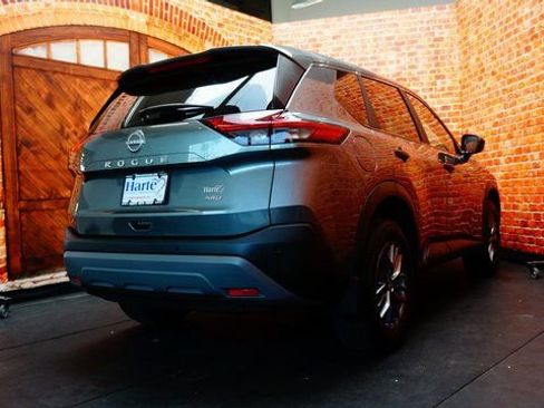 Certified 2023 Nissan Rogue S image 7