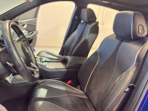 Used 2019 Acura RDX A-Spec AWD/4WD image 16