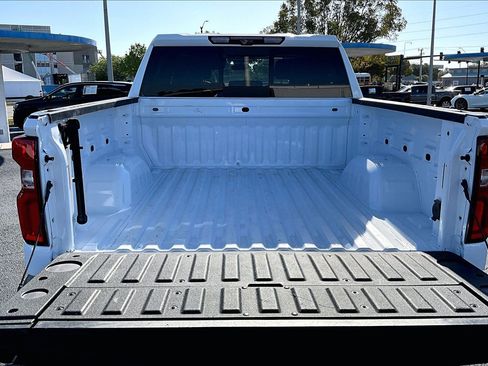 Certified 2023 Chevrolet Silverado 1500 LTZ image 7