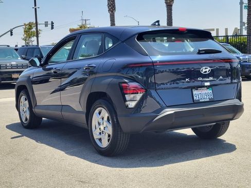Used 2026 Hyundai Kona SE FWD image 3